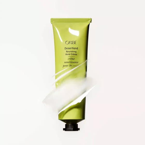 Desertland Nourishing Hand Creme