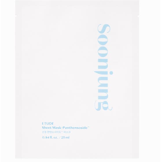 Soon Jung Sheet Mask