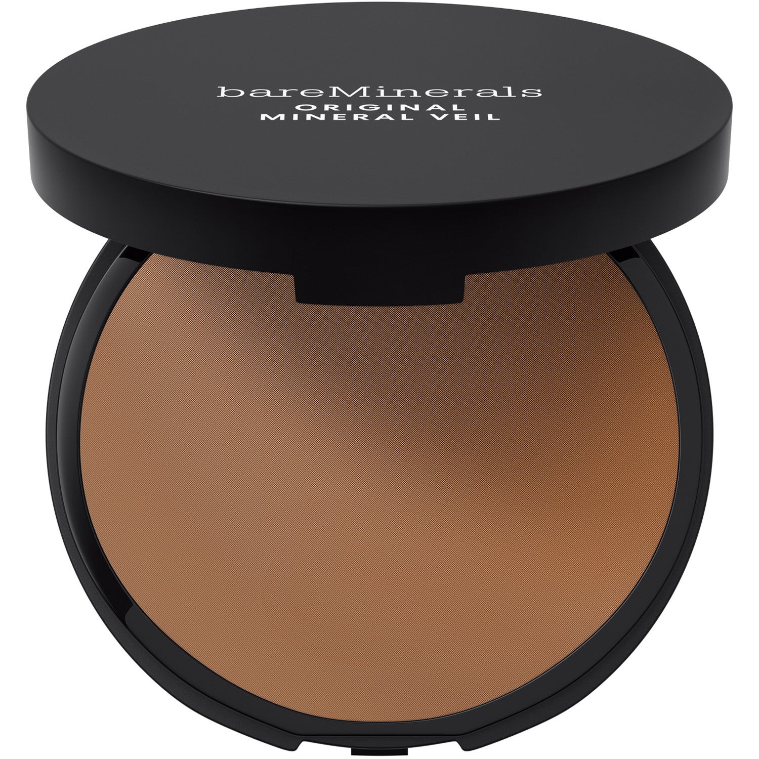 bareMinerals Original Mineral Veil Pressed Setting Powder Sheer Tan - 9 g billede