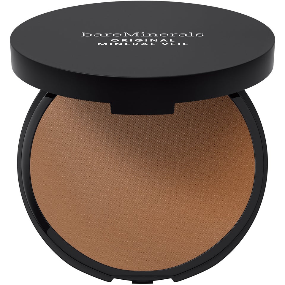 Original Mineral Veil Pressed Setting Powder Translucent 9 g