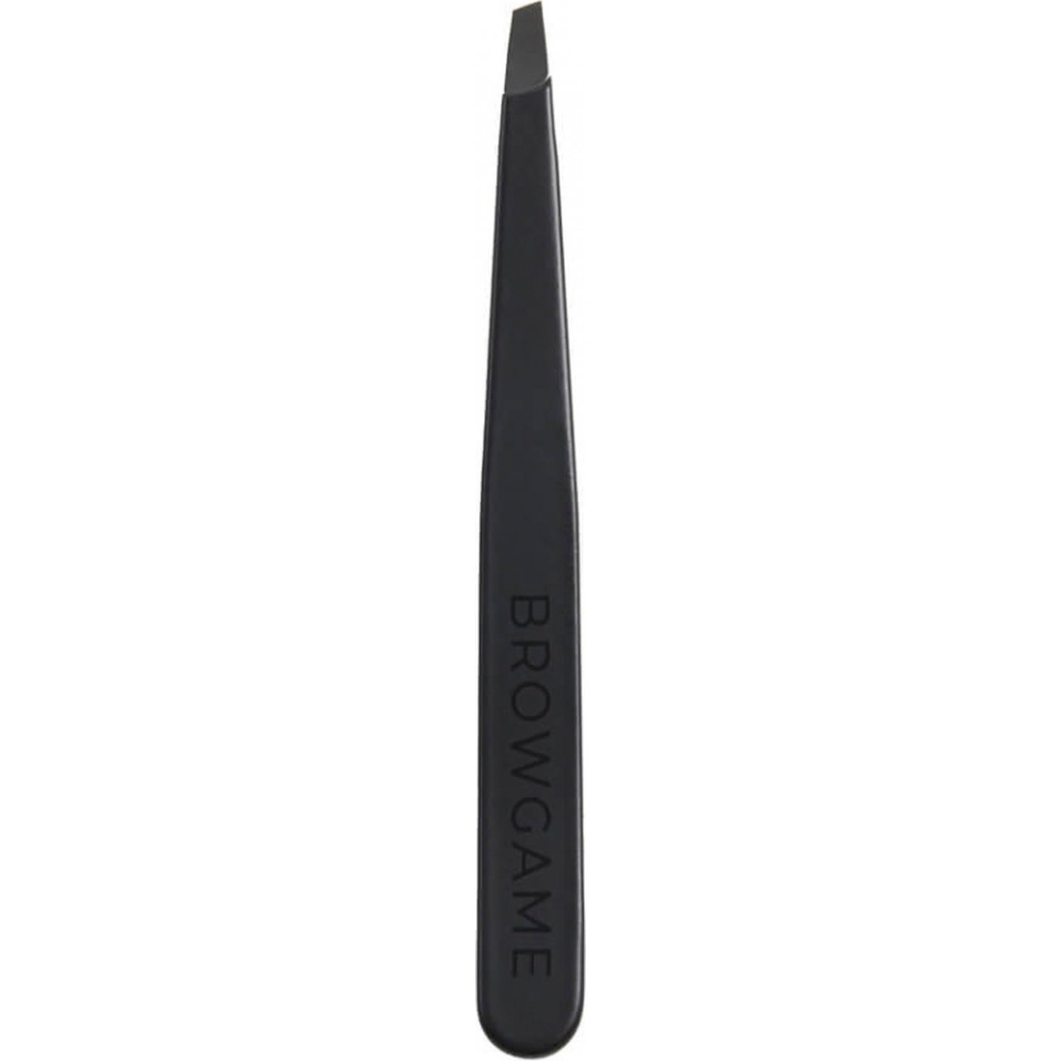 Browgame Cosmetics Original Tweezer Slanted ögonsmink dam – bild 10