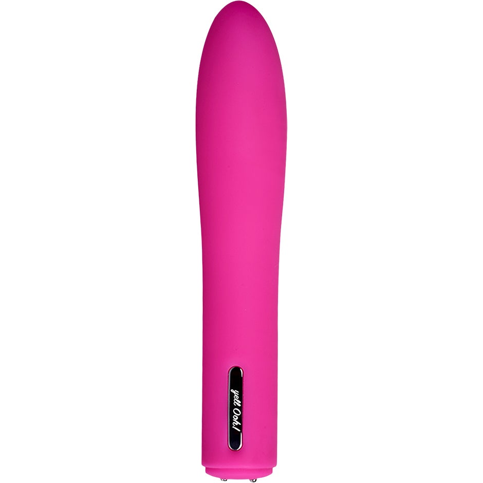 Yellooh The Perfect Classic Vibrator