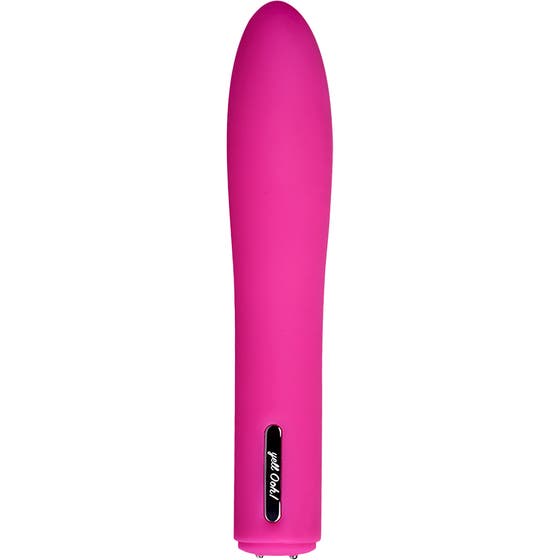 The Perfect Classic Vibrator