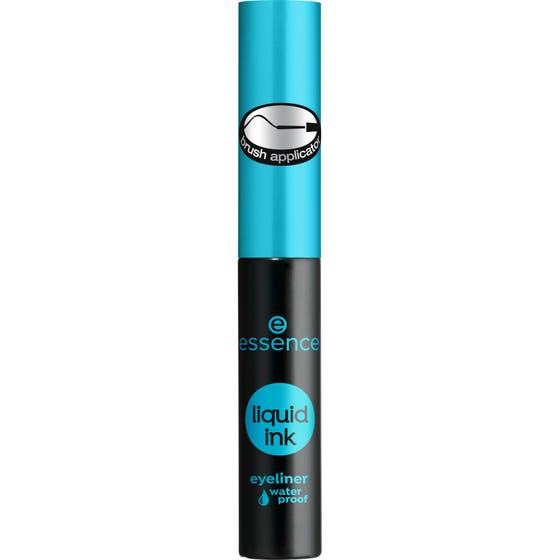 Liquid Ink Eyeliner Waterproof