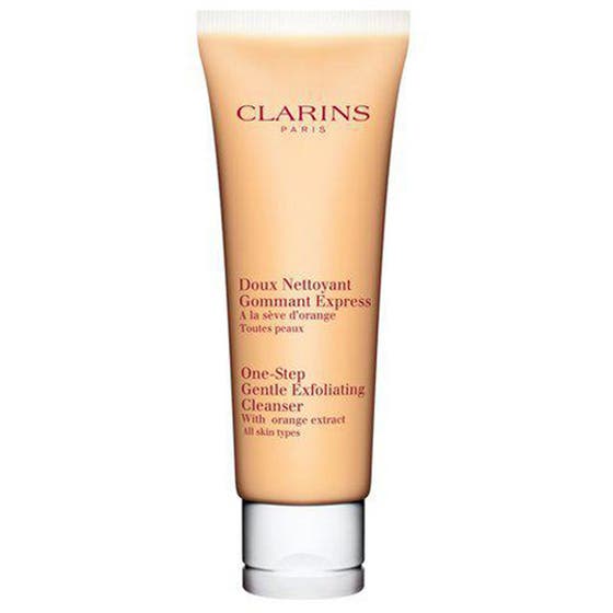 One-Step Gentle Exfoliating Cleanser