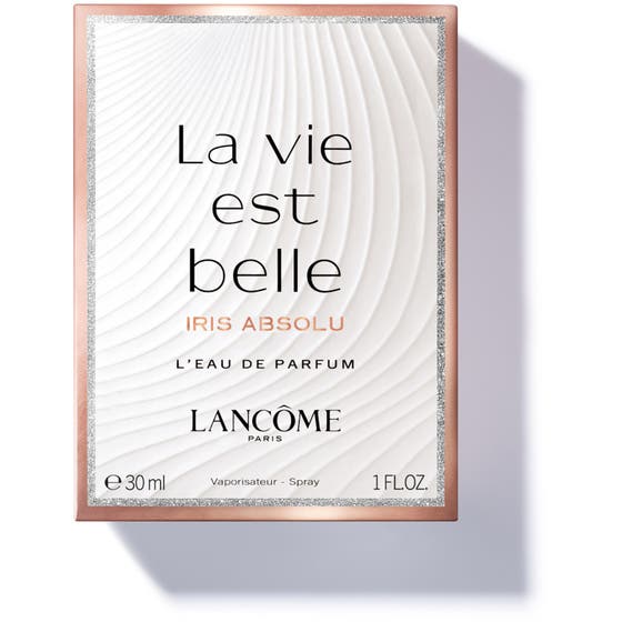 La Vie est Belle Iris Absolu