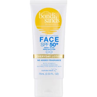 Everyday Face Lotion SPF50+