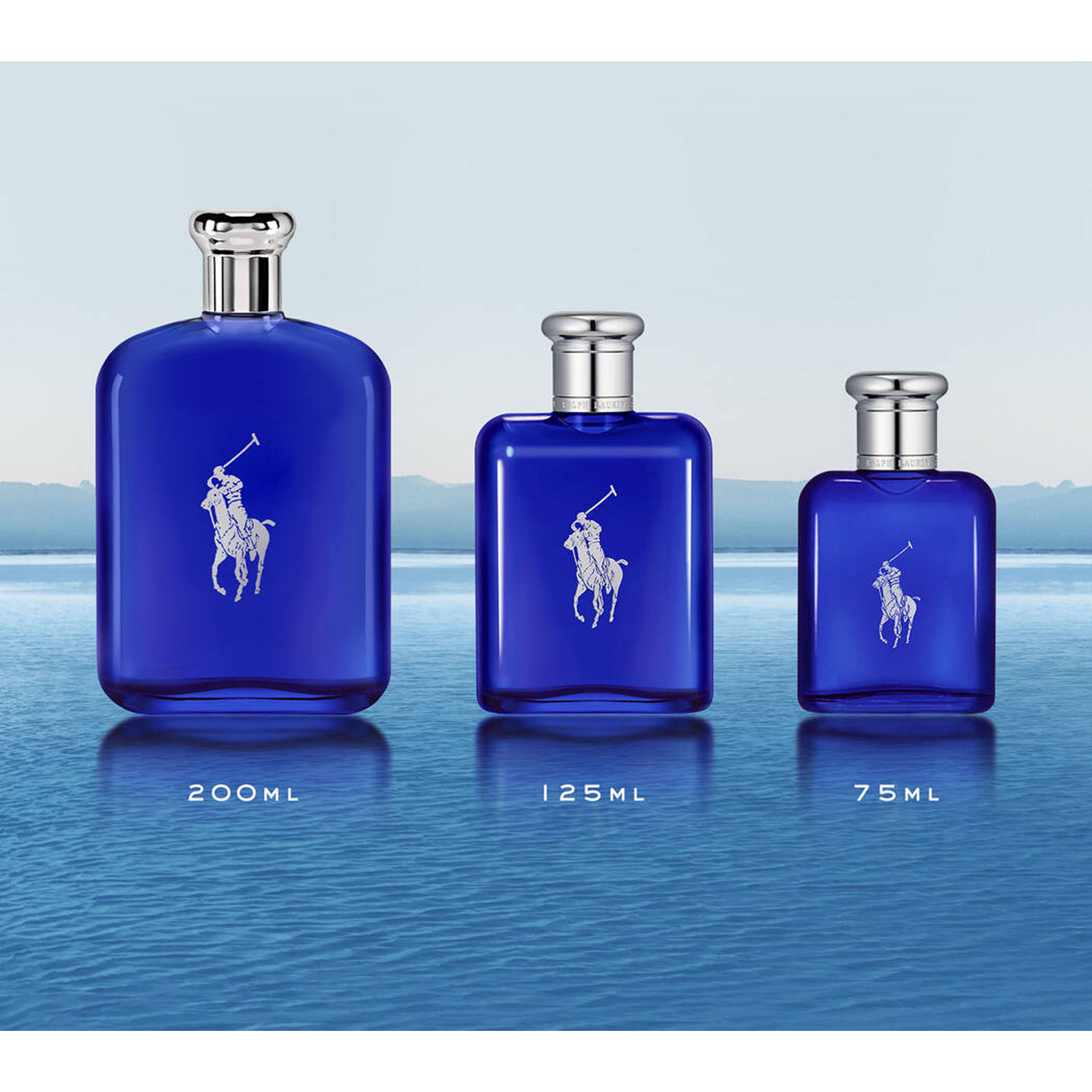 Polo Blue