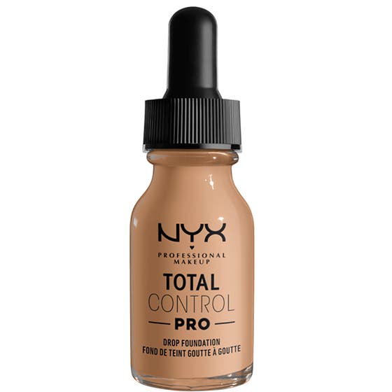 Total Control Pro Drop Foundation
