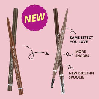 Micro Precise Brow Pencil