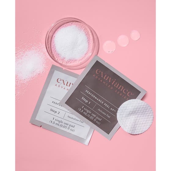 Performance Peel AP 25