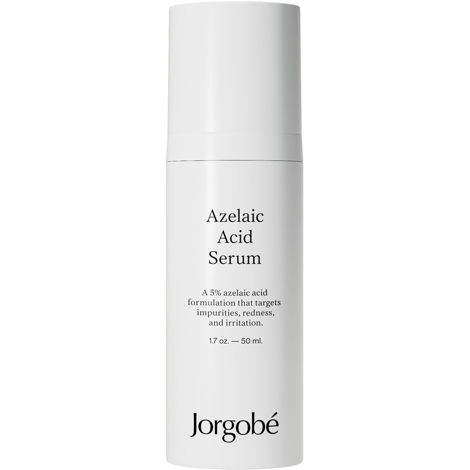 Jorgobé 5% Azelaic Acid Treatment 50 ml billede