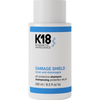 DAMAGE SHIELD