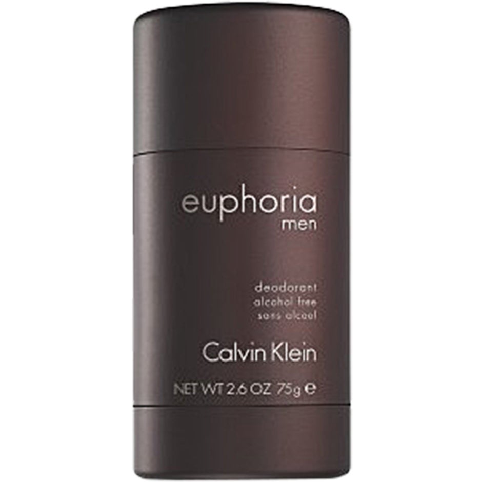Calvin Klein Euphoria For Men Duo 2x Deostick kroppsspray & deo – bild 8