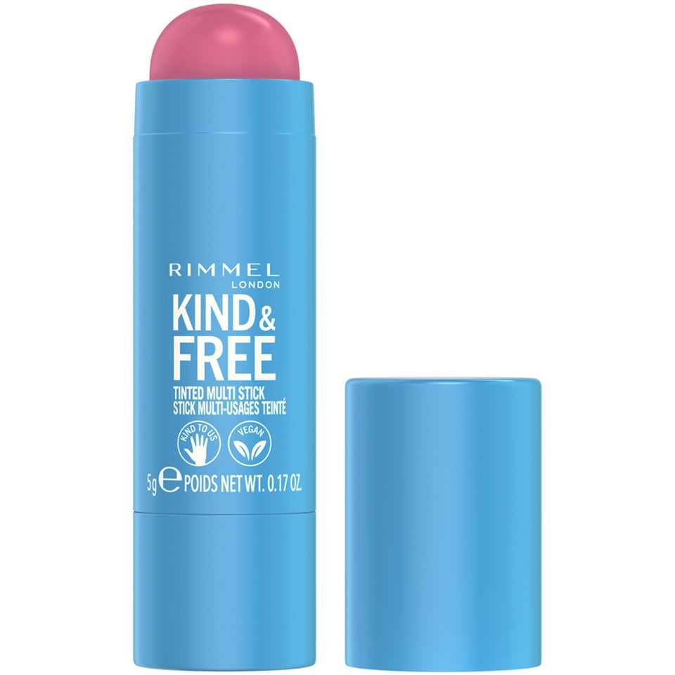 K&F Multi Stick 001 Caramel Dusk 5 g