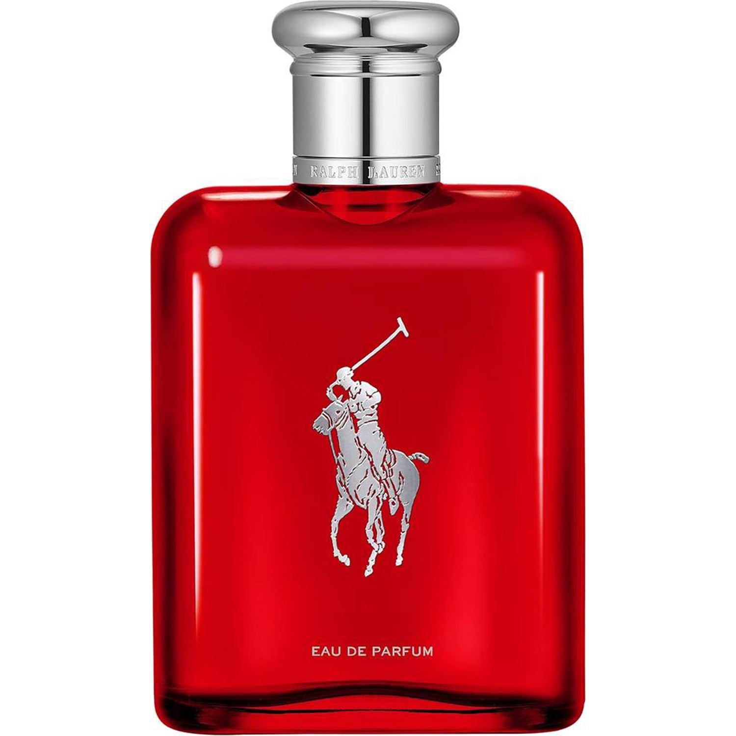 Ralph Lauren Polo Red Eau de Parfum herr