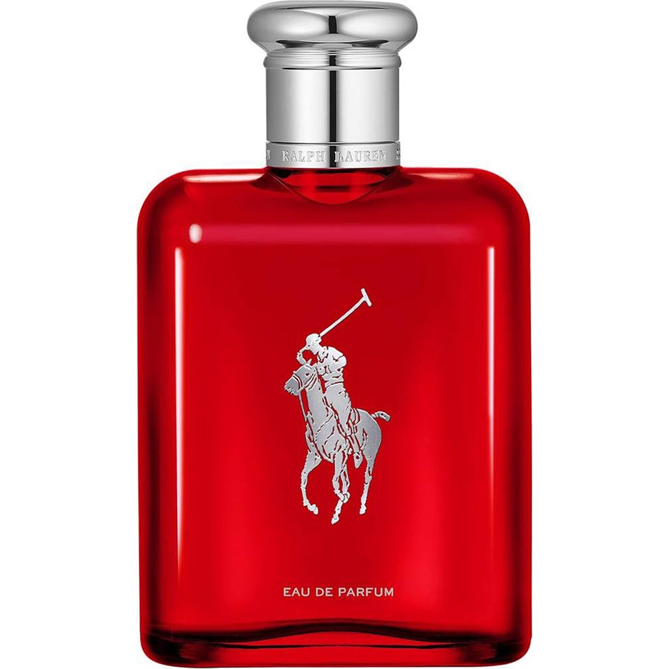 Polo Red Eau de Parfum