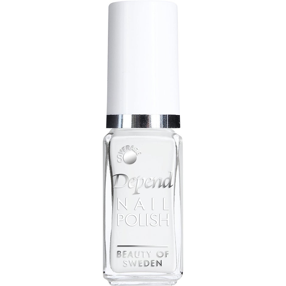 Depend Mini Nail Polish, 619 619