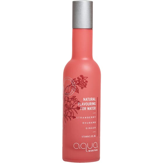 Natural Flavouring For Water