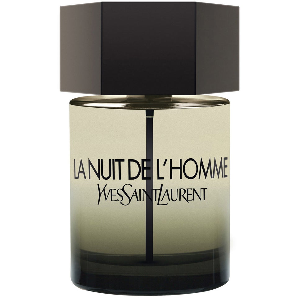 La Nuit De L'Homme Eau de Toilette