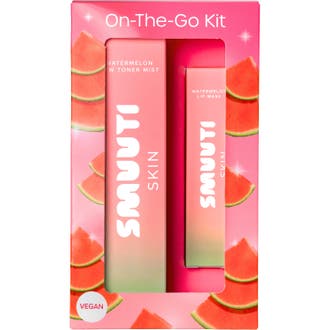 Skin On The Go Kit