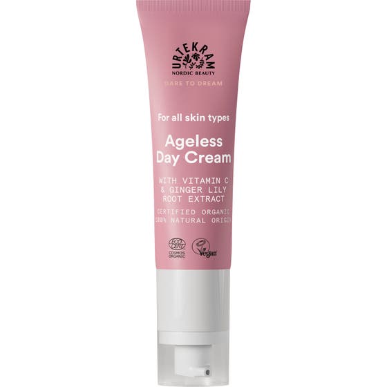 Dare to Dream Ageless Day Cream Organic