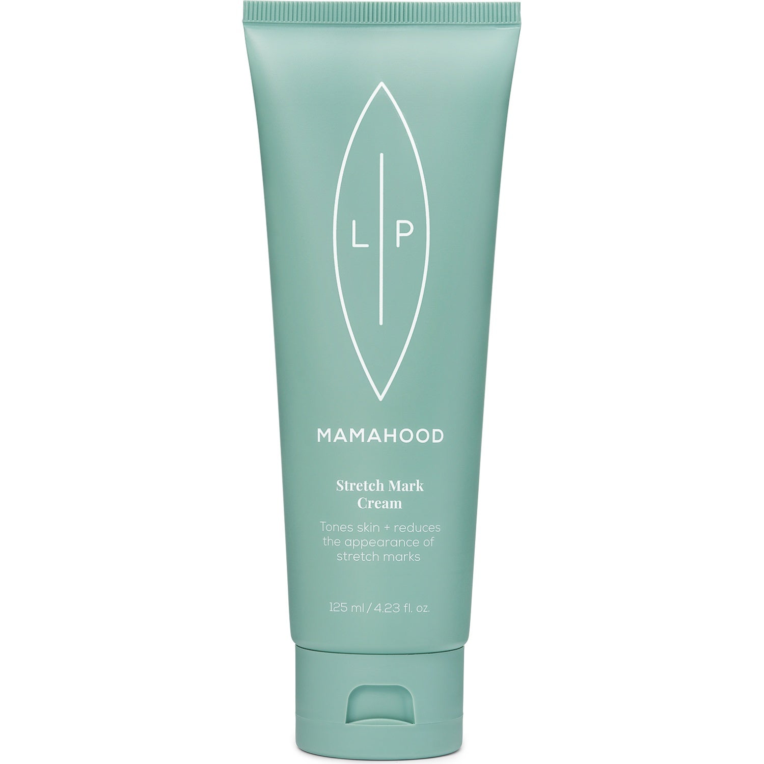 Lip Intimate Care Lip Mamahood Stretch Mark Cream 125 ml