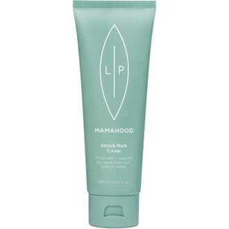 Lip Mamahood Stretch Mark Cream