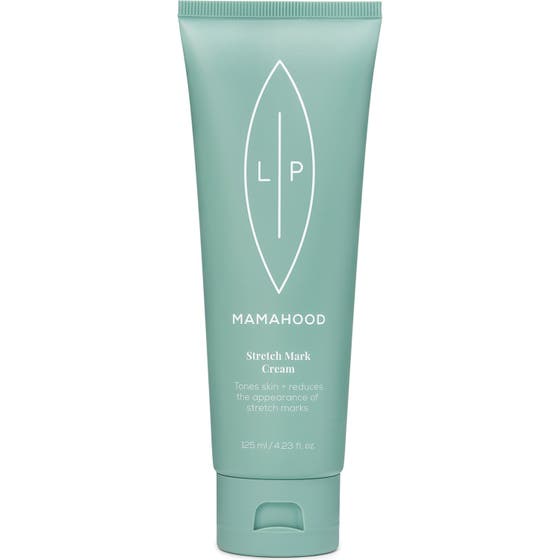 Lip Mamahood Stretch Mark Cream