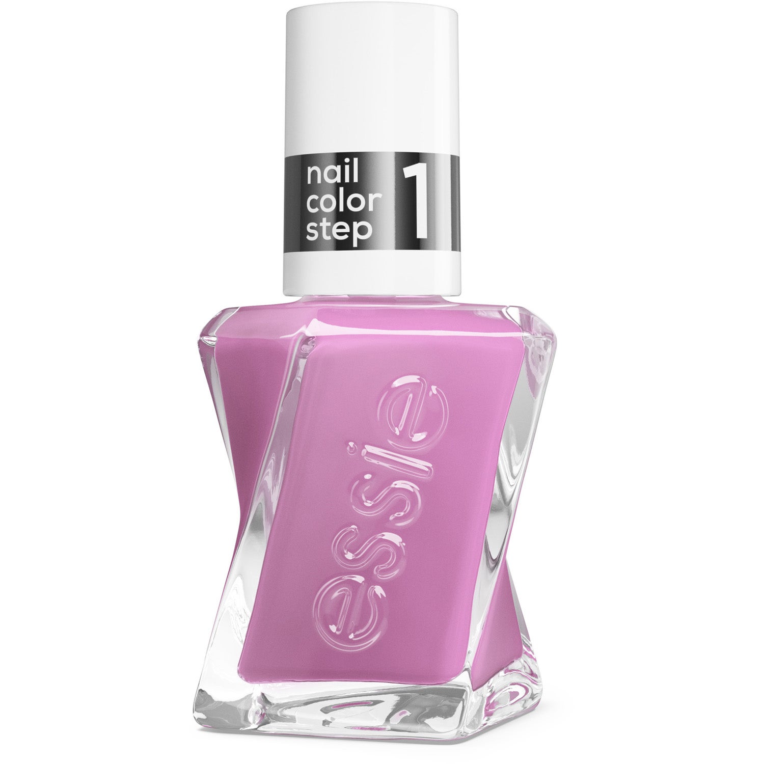 Essie Gel Couture Nail Polish 180 Dress Call nagelprodukter dam – bild 7