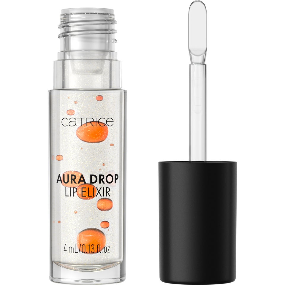 Aura Drop Lip Elixir