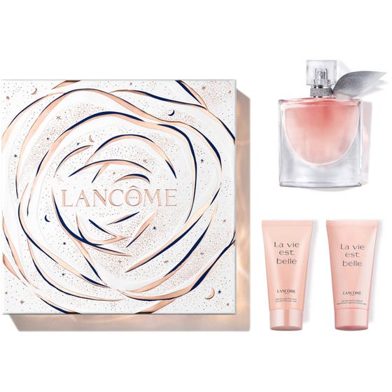 La Vie Est Belle Set