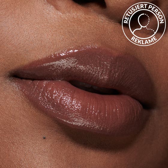 Lustreglass Sheer-Shine Lipstick