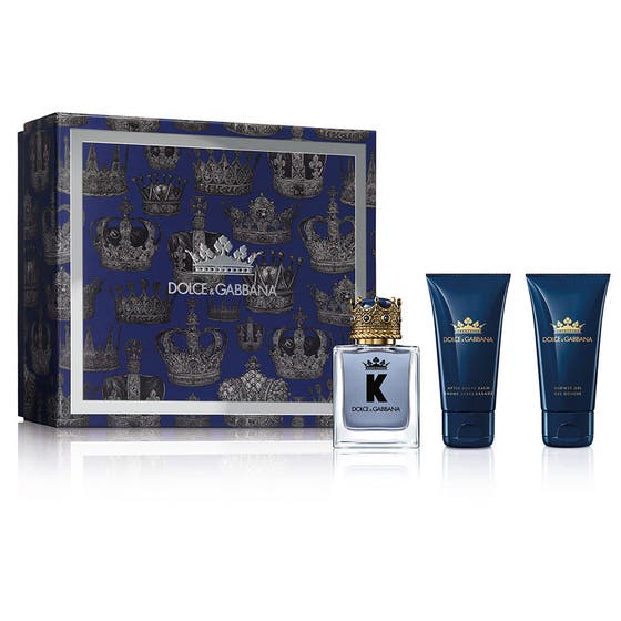 K By Dolce & Gabbana Gift Set