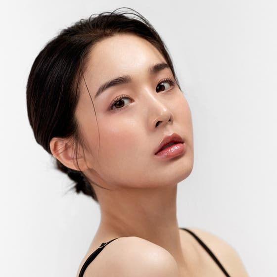 Moist Ampoule Blusher