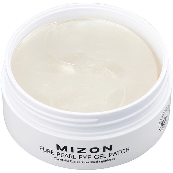 Premium Pure Pearl Eye Gel Patch