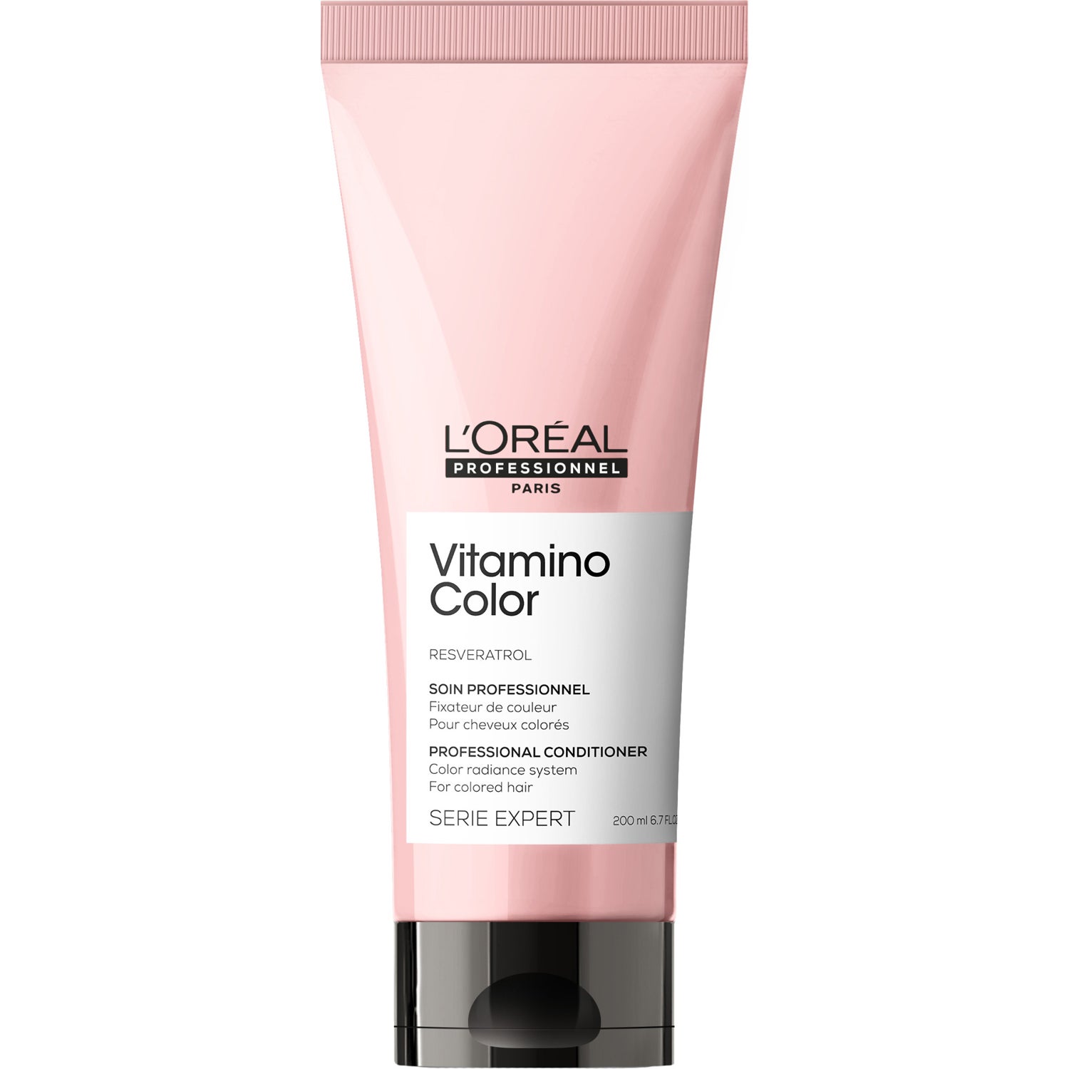 LOréal Professionnel Vitamino Conditioner schampo & balsam dam – bild 2