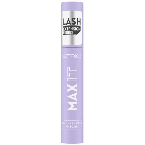 Max It Volume & Length Mascara