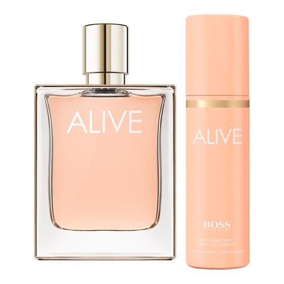 BOSS Alive Duo
