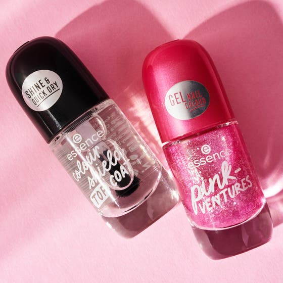 Gel Nail Polish