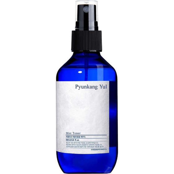 Mist Toner