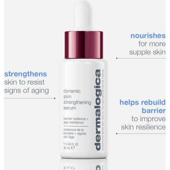 Dynamic Skin Strengthening Serum