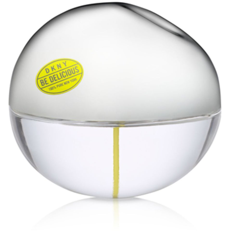 Be Delicious Eau de Toilette