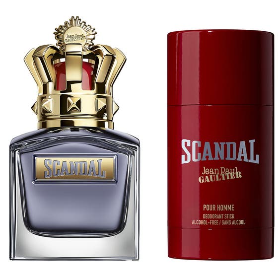 Scandal Him Gift Set