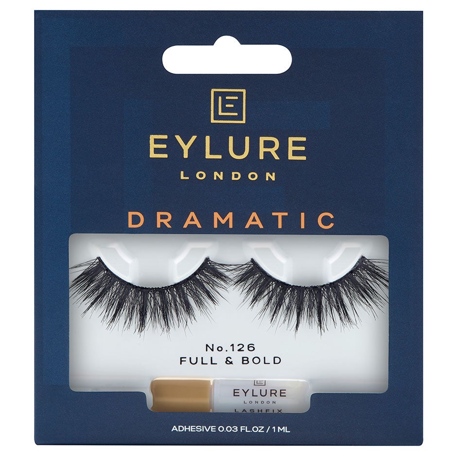 Eylure Dramatic 126