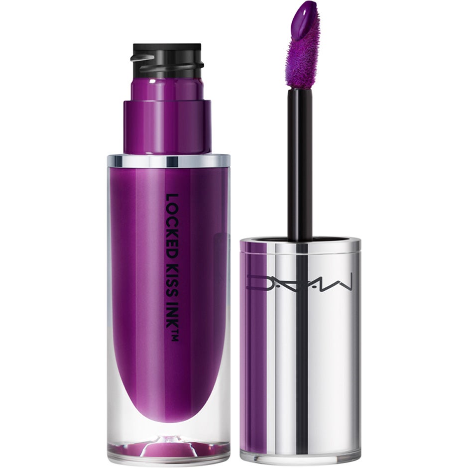 MAC Cosmetics Locked Kiss Ink Lipcolour Sardonic 4 ml