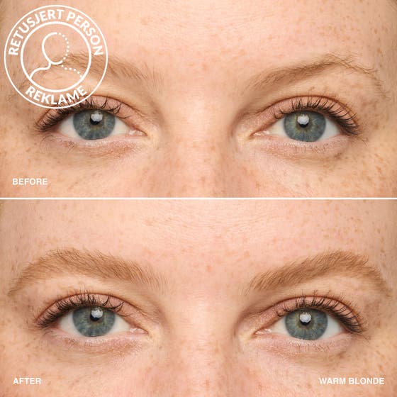 Precise Brow Pencil