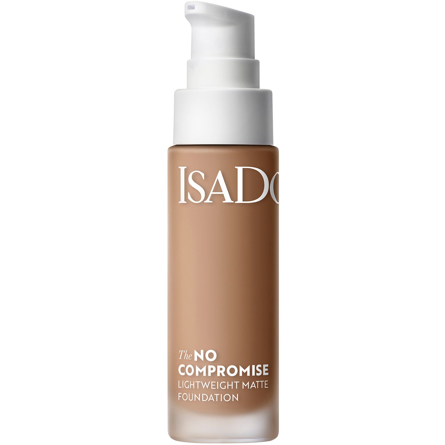 IsaDora No Compromise Lightweight Matte Foundation 5C foundation & concealer dam – bild 7