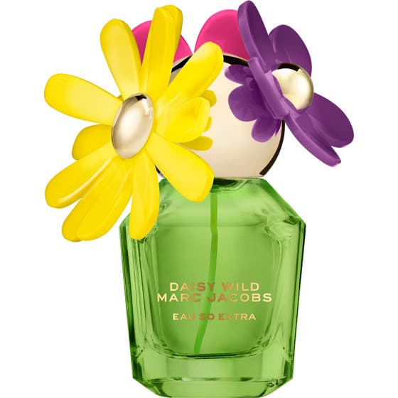 Daisy Wild Eau so Extra
