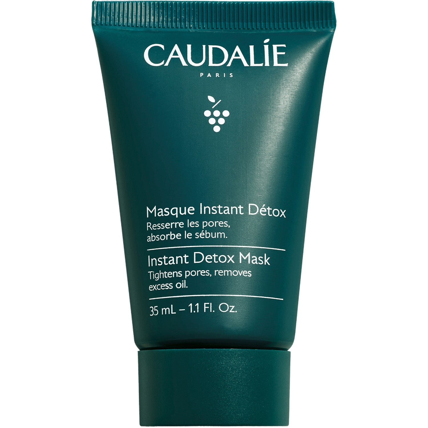 Caudalie Vinogetic C+ Instant Detox Mask (35 ml)